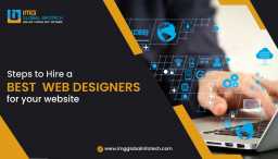 Hire The Best Web Designers For your Website