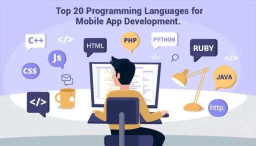 best programming languages to learn for mobile app development