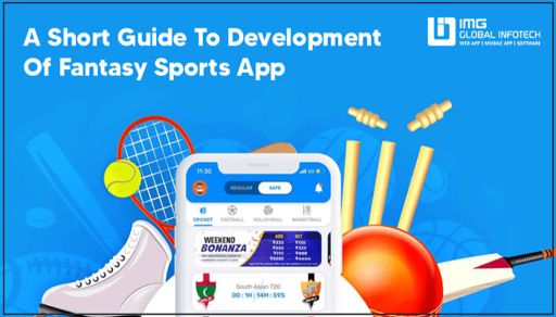 A Short Guide To Development Of Fantasy Sports App