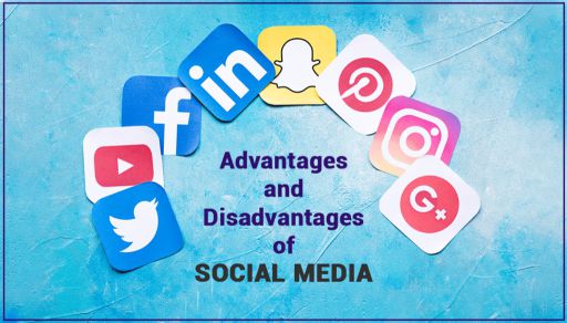 10 Advantages and Disadvantages of Social Media for Business