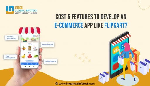 cost-features-to-develop-an-ecommerce-app-like-flipkart