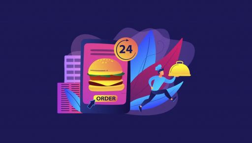 Deliveroo Like Food Delivery App Development Cost