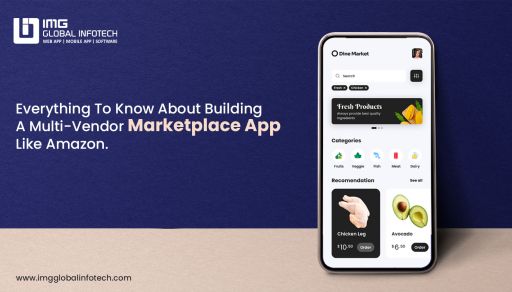 Building A Multi-Vendor Marketplace App