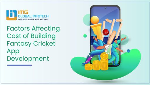 Factors Affecting Cost of Building Fantasy Cricket App Development