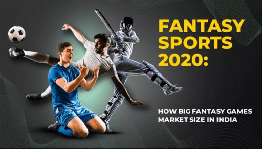 Fantasy Sports 2022: How Big Fantasy Games Market Size in India