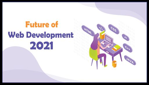 Future of Top Web Design & Development Trends for 2021
