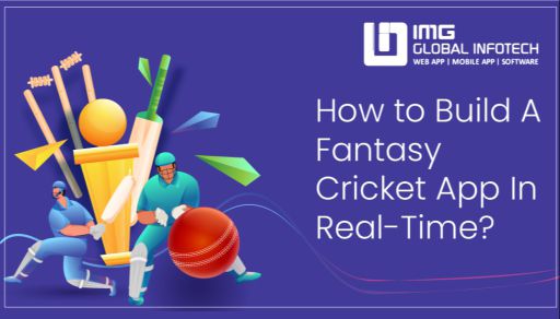 How to Build A Fantasy Cricket App