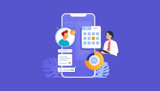 How to Develop a Doctor Appointment App like Practo?