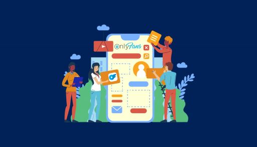 How to Develop an App like OnlyFans? | App Cost & Features