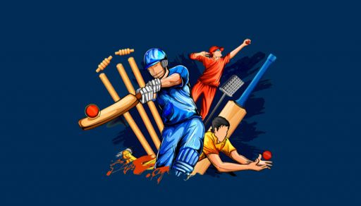 List Of Top 10 Best Fantasy Cricket Apps in India 2024