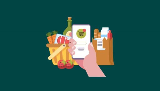 Top 10 Experienced Grocery Delivery App Development Companies in India..