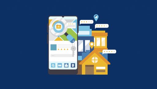 Top 10 Trusted Real Estate App Development Companies in India
