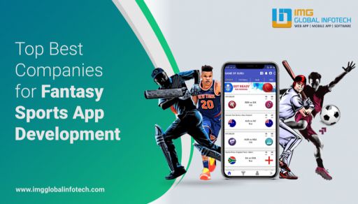 Top 5 Fantasy Sports App Development Company in India