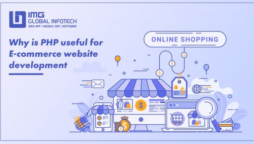 PHP useful for E-commerce Website