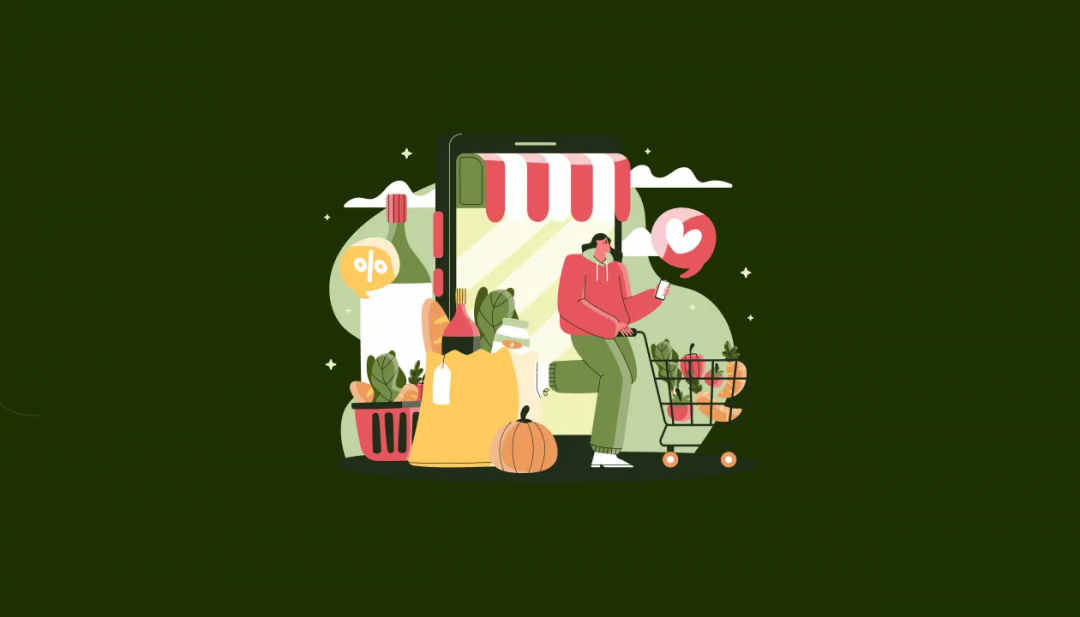 Grocery Delivery App Development- Complete Handbook For Your Startups