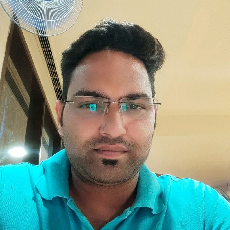 Lokesh Kumar