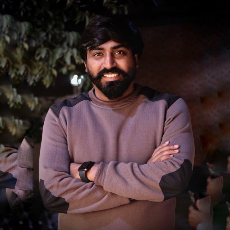 Neeraj Rajput