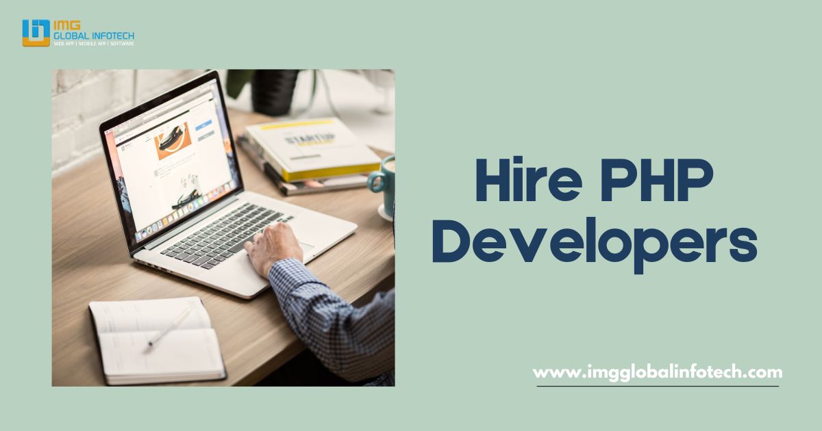 Top PHP Developers for Hire | Hire Dedicated PHP Developers